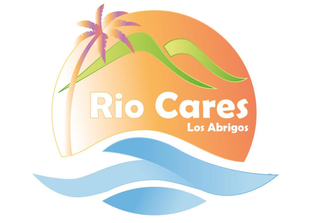 Rio Cares Lägenhet Los Abrigos Exteriör bild